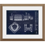 Busch Stadium - St. Louis Cardinals