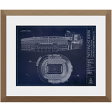 University of Tennessee - Neyland Stadium