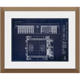 Ford Field - Detroit Lions