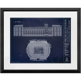 University of Michigan - Michigan Stadium