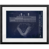 Crosley Field - Cincinnati Reds