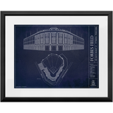 Forbes Field - Pittsburgh Pirates