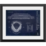 Kauffman Stadium - Kansas City Royals