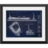 AT&T Park - San Francisco Giants