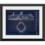 Old Tiger Stadium - Detroit Tigers