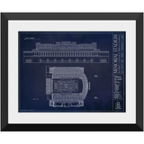 University of Illinois at Urbana-Champaign - Illinois Memorial Stadium