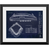 Wrigley Field - Chicago Cubs