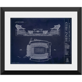 Heinz Field - Pittsburgh Steelers