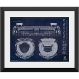 Oakland Coliseum - Oakland Athletics/Raiders