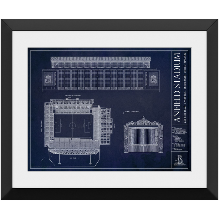 Liverpool — Blueprint