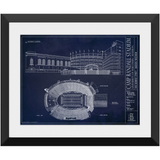University of Wisconsin - Madison - Camp Randall