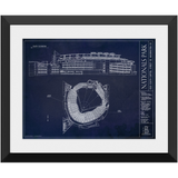 Nationals Park - Washington Nationals