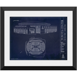 Toyota Center - Houston Rockets