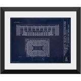 University of Kansas - Allen Fieldhouse