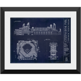 Citizens Bank Park - Philadelphia Phillies