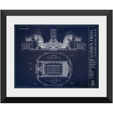 Lumen Field - Seattle Seahawks