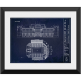 University of Oklahoma - Oklahoma Memorial Stadium