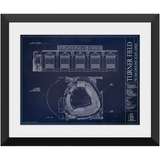 Turner Field - Atlanta Braves