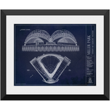 Miller Park - Milwaukee Brewers