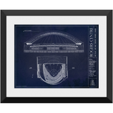 Rogers Centre - Toronto Blue Jays