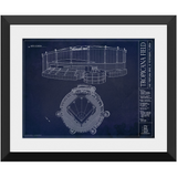 Tropicana Field - Tampa Bay Rays