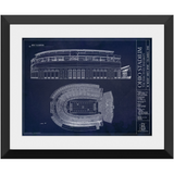 The Ohio State University - Ohio Stadium