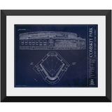 Comiskey Park - Chicago White Sox