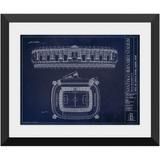 Santiago Bernabéu Stadium - Real Madrid