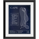 Template Hole "Cape"