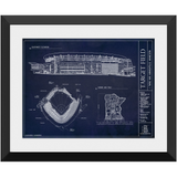 Target Field - Minnesota Twins