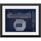 Louisiana State University (LSU) - Tiger Stadium