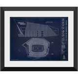 US Bank Stadium - Minnesota Vikings