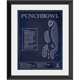 Template Hole "Punchbowl"