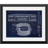 Gillette Stadium - New England Patriots