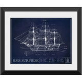 HMS Surprise