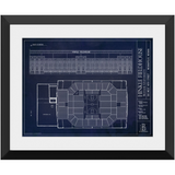 Butler Bulldogs - Hinkle Fieldhouse