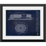 Wells Fargo Center - Philadelphia 76ers and Flyers