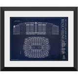 United Center - Chicago Bulls / Chicago Blackhawks