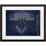 Forbes Field - Pittsburgh Pirates