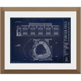 Turner Field - Atlanta Braves