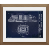 Paycom Center - Oklahoma City Thunder