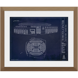 Toyota Center - Houston Rockets