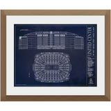 United Center - Chicago Bulls / Chicago Blackhawks