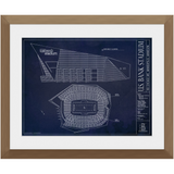 US Bank Stadium - Minnesota Vikings