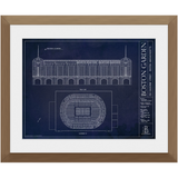 Boston Garden - Boston Celtics - Boston Bruins