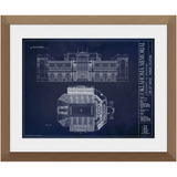 University of Oklahoma - Oklahoma Memorial Stadium