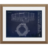 Tropicana Field - Tampa Bay Rays