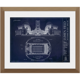 Lumen Field - Seattle Seahawks