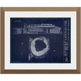 Nationals Park - Washington Nationals