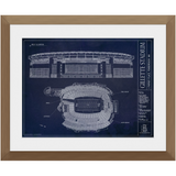 Gillette Stadium - New England Patriots